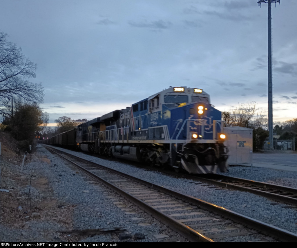 CSX 3194